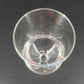 Planet Hollywood Orlando Hurricane Glass 16 Oz Souvenir Cocktail Glass