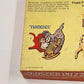Cadaco Cluster Puzzle Figments Animals & Doodles 1977 Vintage Complete Set