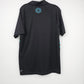 Mens Puma Polo Pullover Shirt 3 Button Size Medium