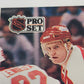 1991-92 Pro Set NHL Hockey Trading Cards Series 2 Complete Set In French 346-615