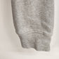 Steve & Barry Relaxed Fit Long Sleeve Grey Polo Shirt 3 Button w/Flat Collar XXL