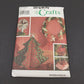 Simplicity Craft 8103 Vtg Sewing Pattern 1992 Cut Christmas Ornament Tree Wreath