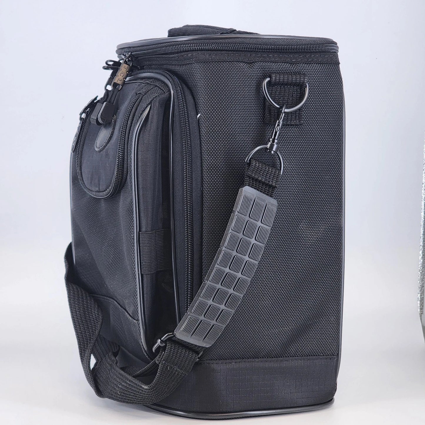 TCL Wine Cool-Carry Plus Insulated Thermal Travel Bag Picnic Tailgate Carrier