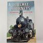 Railway Journeys The Vanishing Age Of Steam 5 DVD Set Madacy Railroad Video