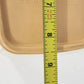 Tupperware 469 Cereal Storage Containers Set 3 Pour Lid