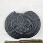 Boy Scout Lot Brass Belt Buckles Neckerchief Slides Bugle Patch Bookmark BSA Vtg
