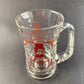 Glass Beer Mug Stein Oakleys Opera House Golden CO 14oz