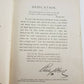 Songs of the Shawangunks Ralcy H Bell 1891 Signed 1st Ed Illustrated Poetry