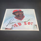 Luis Tiant Autographed 8x10 Photo Boston Red Sox MLB Vintage Sports Collectible