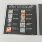 Cusco Cool Islands CD 1989 Prudence Ambient New Age Electronic Prog Rock