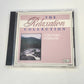 The Relaxation Collection 3 CD Rainstorm Mountain Retreat Country Stream 1990s