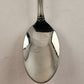 Coquille Pattern Amsilco World Stainless Silverware Teaspoon 6¼"