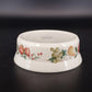 Vintage Wedgwood Quince Fruit Ring Dessert Bowl England