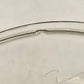 Guardian Service Cast Aluminum Casserole 9.5" Round Pot Glass Lid Handles 1940's