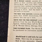 World Book Encyclopedia Completely New Gosh It's Got Everything 1948 Print Ad