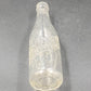 Dr Pepper 6.5 oz Soda Bottle 10 2 4 Clock Image Good For Life Embossed 1940s