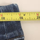 Denim & Co Women’s 18WP Jeans Canyon Retreat Dark Wash Stretch Denim Pants