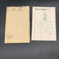 Butterick See & Sew 4612 Vintage Sewing Pattern 1996 Uncut Misses' Dress Size A