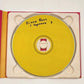 3 Rock Electronic Funk Soul CDs Barry White Diana Ross Supremes Michael Jackson