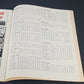 Cincinnati Reds 1977 Yearbook Big Red Machine MLB Vintage Magazine