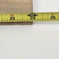 Hobby Lobby Wood Nativity Silhouette Rustic Christmas Decor 24x21