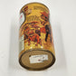 2 Hudepohl 12 oz Steel Beer Can 1975 World Series Champions Cincinnati Reds GUC
