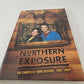 Northern Exposure The Complete Third Season 2005 3 Double Sided DVD Disc Set