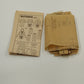 Butterick 5384 Vtg Sewing Pattern 1992 Cut Misses Top Skirt Jacket Pants Sz 6-10