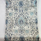 Safavieh Madison Area Rug 3'x5' Blue Grey Cream Decorative Accent MAD600C-3 New