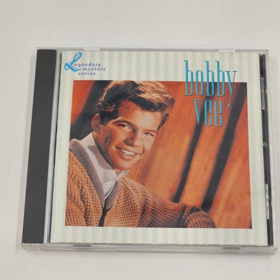 3 Rock Funk Soul CDs Ricky Nelson TRAVELIN' MAN Bobby Vee and Hits of Sixties 1
