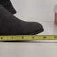 Style and Co Kelimaep Gray Mid Calf Boots Womens Size 8