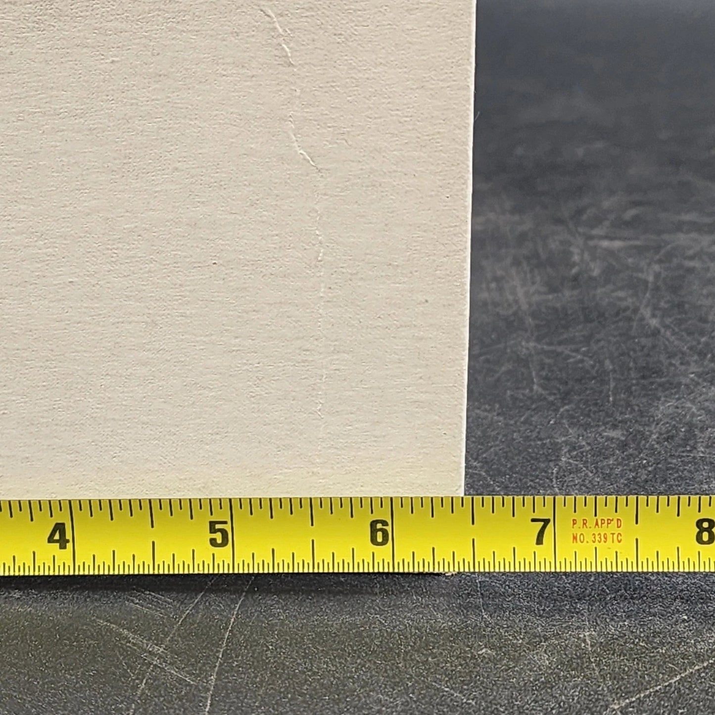 6 Ikea Svalka Wine Clear Glasses 10 oz Asa Gray Design Classic Drinkware Boxed