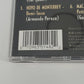 Steve Hoffman Cuban Nights CD Afro-Cuban Dance Music Compilation DCC Classics