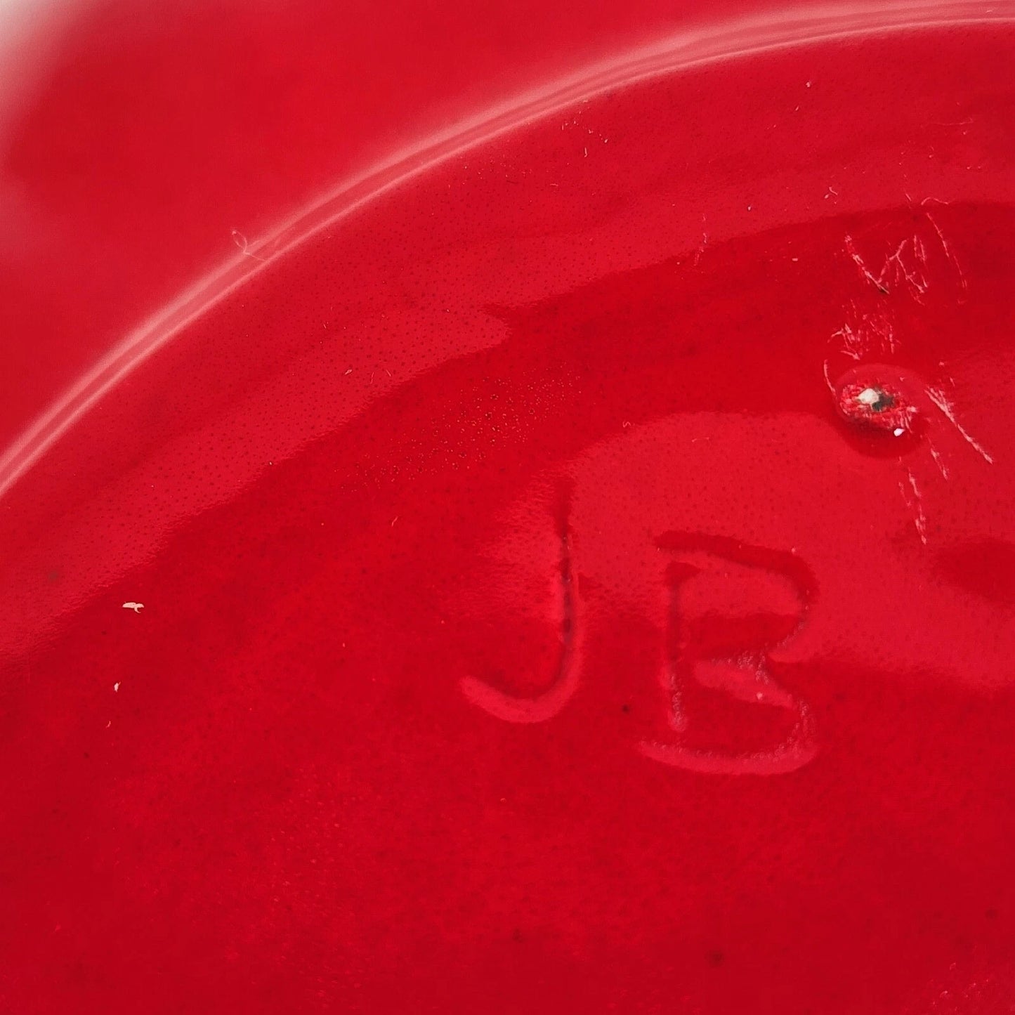 3 Poinsettia Flower Candy Dishes Christmas Atlantic Mold 10" and 8" Ceramic Vtg