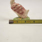 Royal Albert Beatrix Potter Jemima Puddleduck Figurine 1989 Beswick England