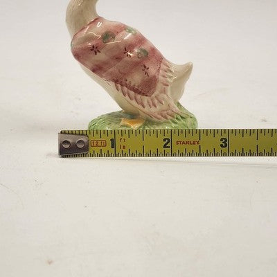 Royal Albert Beatrix Potter Jemima Puddleduck Figurine 1989 Beswick England
