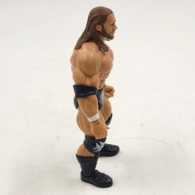 Masters of the Universe WWE MOTU Castle Grayskull Mattel Mania Triple H Figure