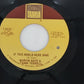 Marvin Gaye 45 RPM Vinyl Lot Motown Grapevine Tamla Singles