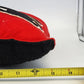 Cincinnati Reds Plush Pillow MLB Baseball Red Black Forever Collectible Handmade