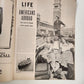 Life Magazine August 16 1948 Fisherman Montgomery Clift Foreign Cars An Incomplete Issue