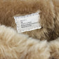 Falls Creek Sasha III Slipper Boots Womens 7 Sherpa Lined Sand