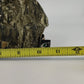 SECO Mossy Oak Camo Hunting Hat Port Authority Hook Loop Adjustable Cap
