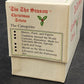 Christmas Trivia Card Game History by Tis the Season 1800 Questions USA 1996
