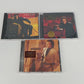 Johnny Mathis CD Lot of 3 Mathis On Broadway, Better Together, All About Love
