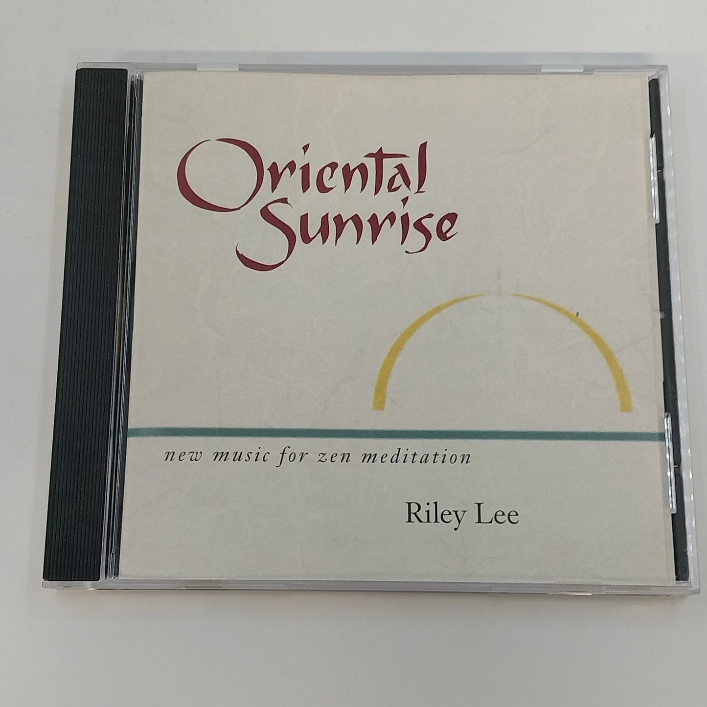 Riley Lee 6 CD Set Meditation Yoga Zen Garden Narada Shakuhachi Flute Koto Harp