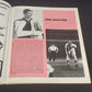 Cincinnati Reds 1971 Centennial Yearbook MLB Vintage Magazine