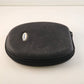 Farenheit Headphone And Accessory Case Semi Hardshell Protection Black 900MHz