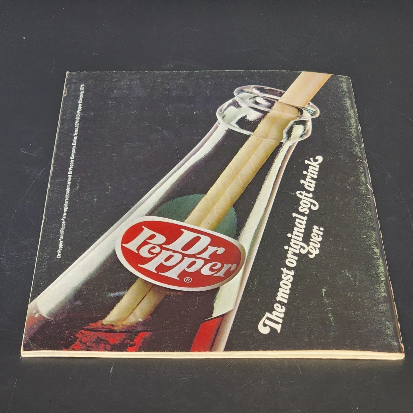 1976 Cincinnati Reds World Champions Yearbook MLB Vintage