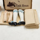 Blue Boy by Thomas Gainsborough Bisque Doll Kit Yield House w Body Parts Pattern