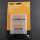 Micro Carbide Bit Set Jewelry Making Hobby Warrior 20 Pc New Double Flute Right